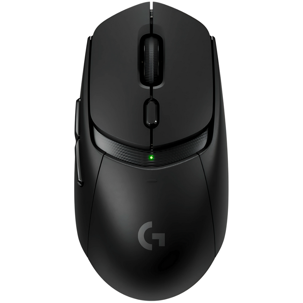 MOUSE GAMING LOGITECH G309 NEGRO LIGHTSPEED INALAMBRICO BLUETOOTH