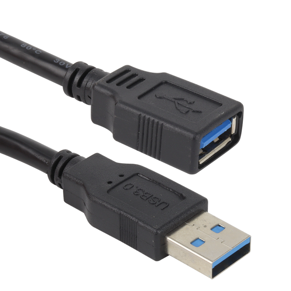EXTENSION USB 10 METROS