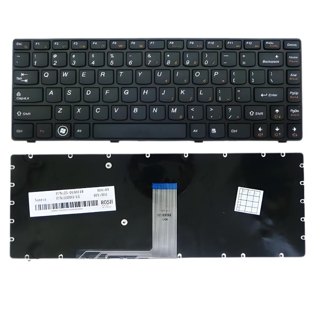 TECLADO LENOVO Y480 Y480A Y480N Y480M Y480P