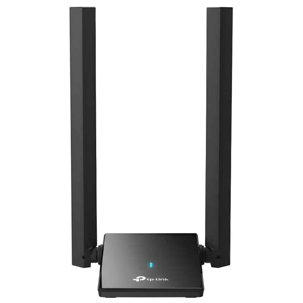 ADAPTADOR USB TP-LINK 3.0 A WIFI 6 AX1800 ARCHER TX20U PLUS DUAL BAND