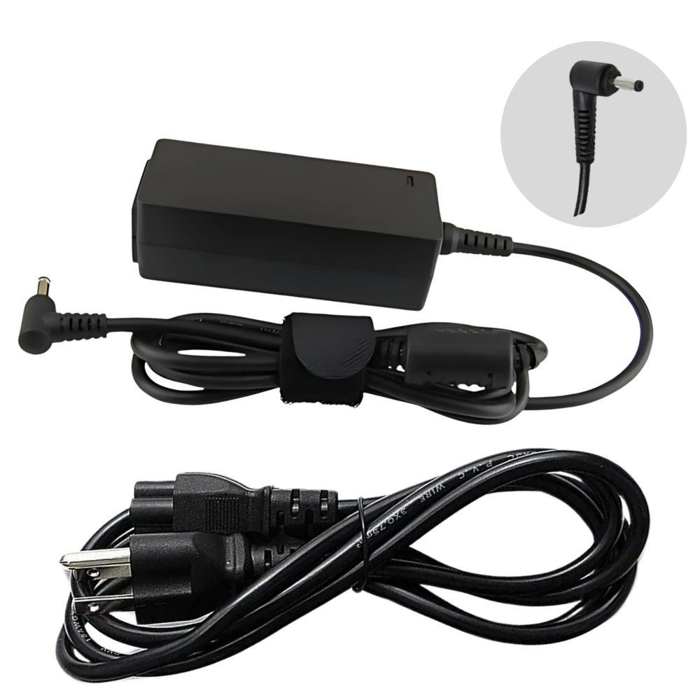 CARGADOR LENOVO UNIVERSAL 20V 3.25A 4,0 1.7 mm