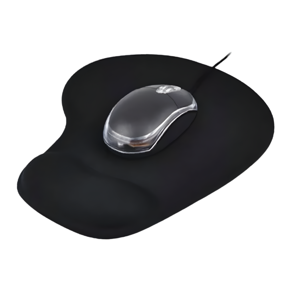 PAD MOUSE GEL ECONOMICO