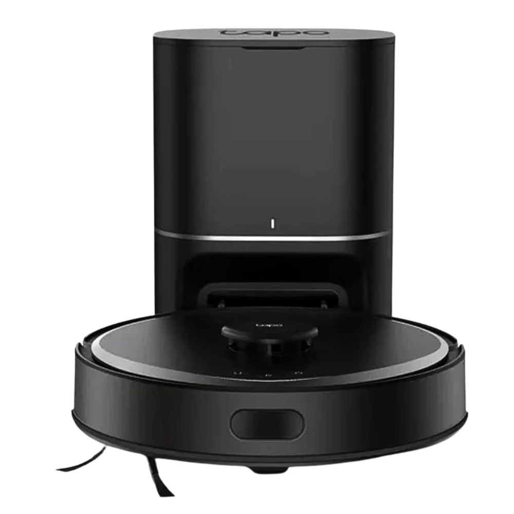 ROBOT TP-LINK TAPO RV20 MAX PLUS ASPIRADORA Y FRIEGA SUELOS MAGSLIM TM CON 5300PA DE SUCCION