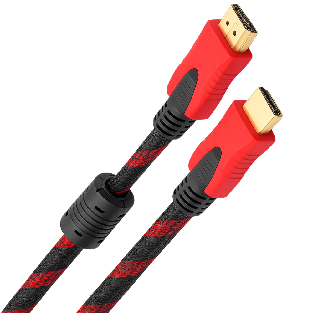 CABLE HDMI PREMIUM 4K 3 METROS