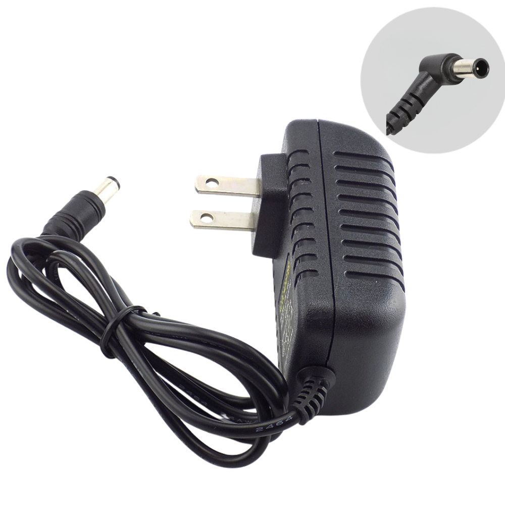 CARGADOR LG UNIVERSAL 12V 2A 6.5*4.4MM (2169)