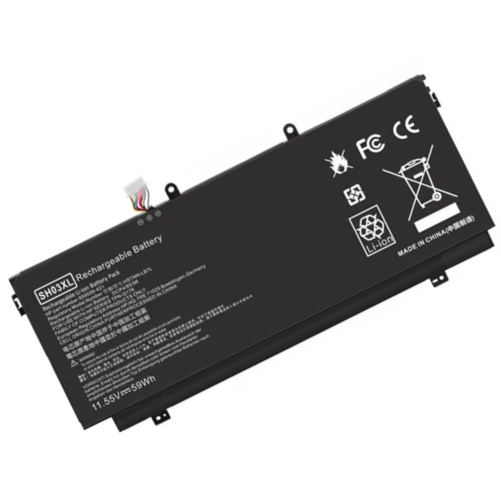 BATERIA HP SH03XL-3S1P