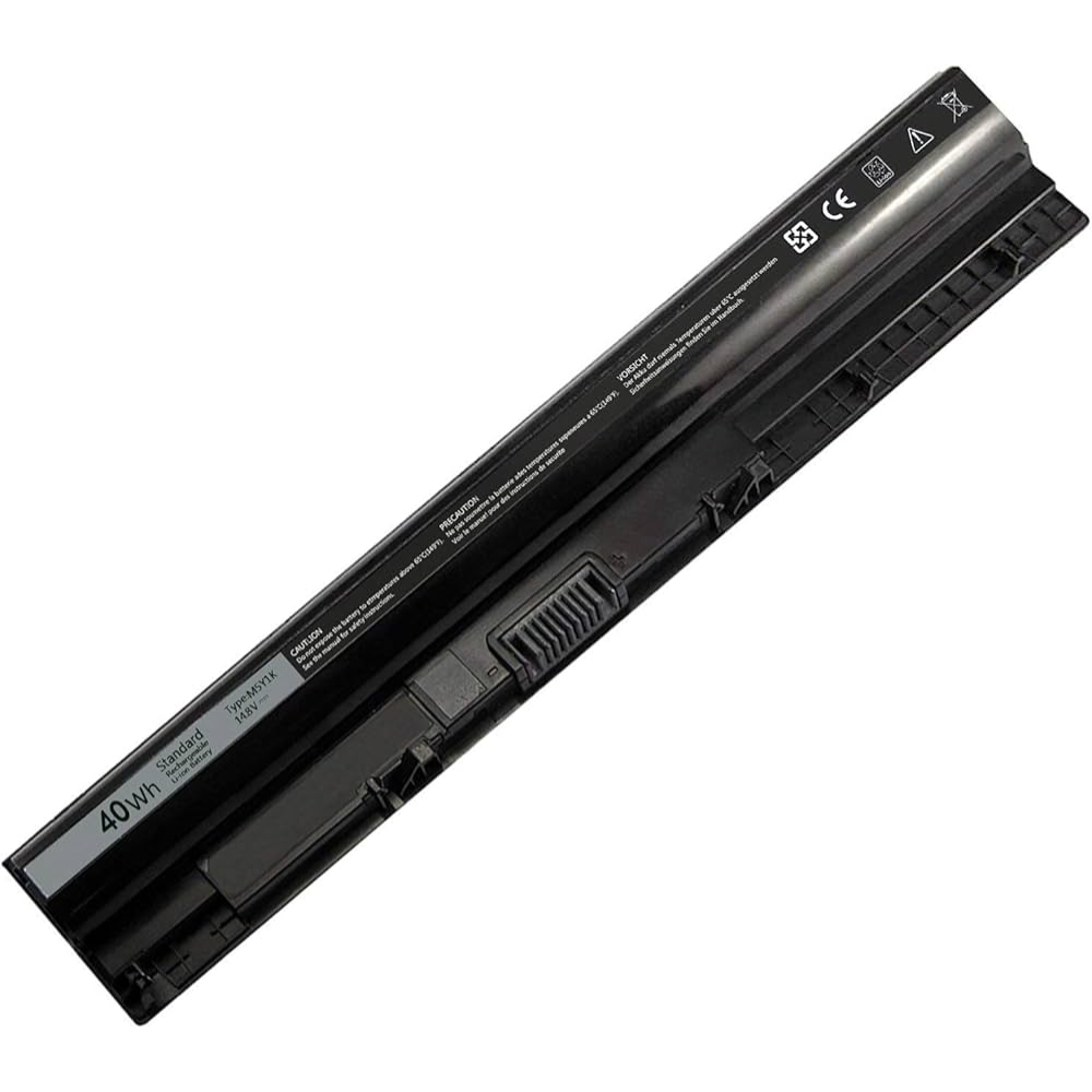 BATERIA PARA DELL M5Y1K / 3451 / 3551 / 5558 / 5758 / 14-5000 / 15-3000 / 3458 / 5451 / 14.8V-2200