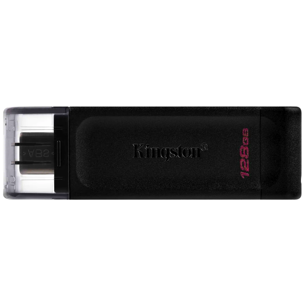 MEMORIA USB - TIPO C 128GB KINGSTON 3.2