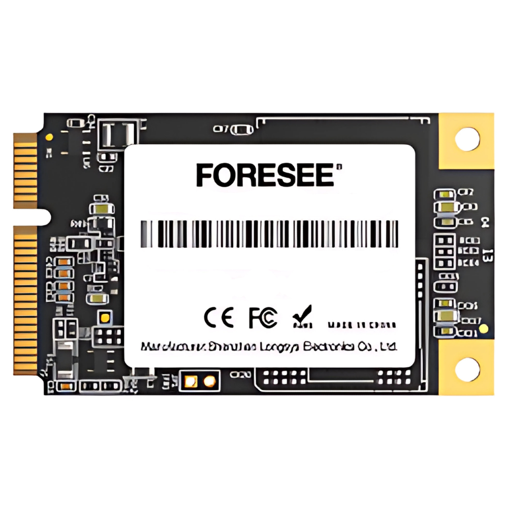 ENSAMBLE SSD MSATA 256GB FORESEE