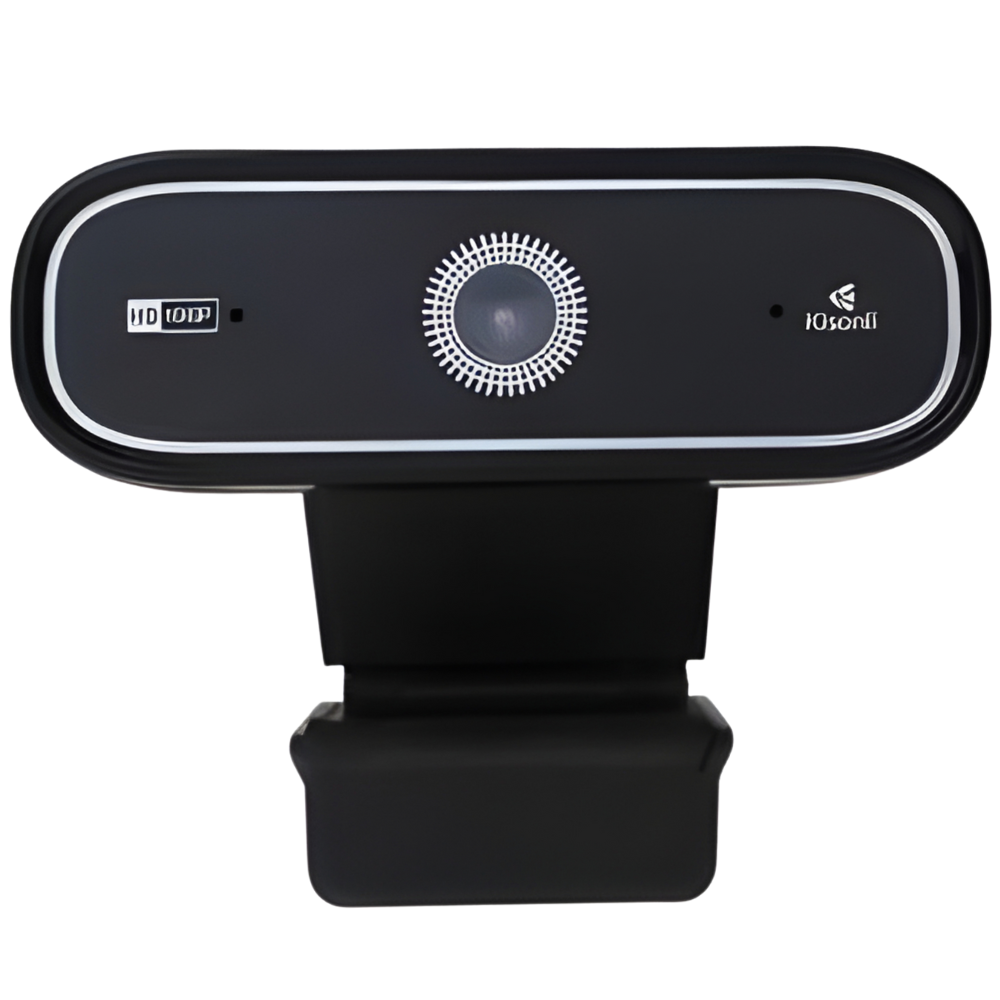 CAMARA WEB FULL HD 1081 KISONLI