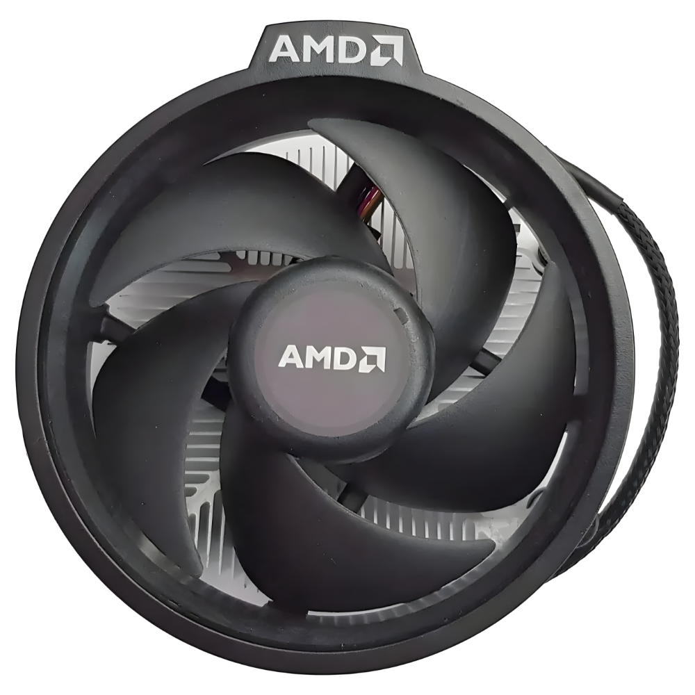 COOLER AMD RYZEN