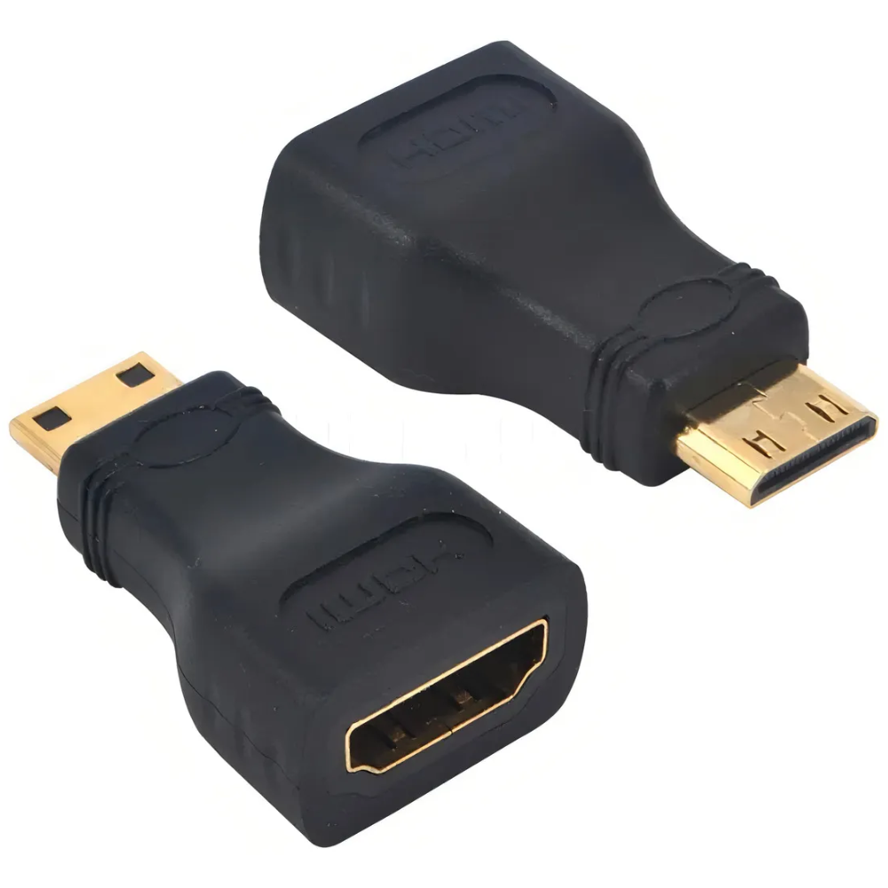 CONVERTIDOR HDMI A MINI HDMI