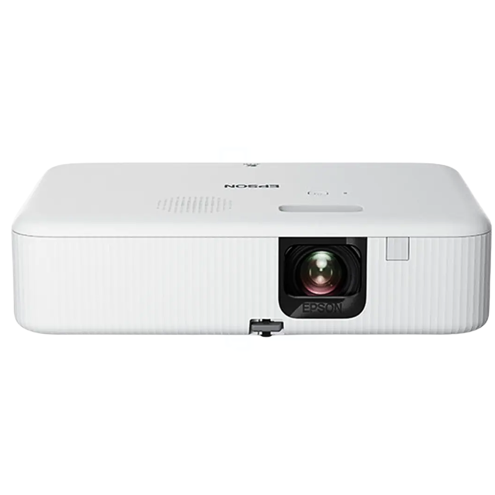 PROYECTOR EPSON FH02 3000 LUMENES