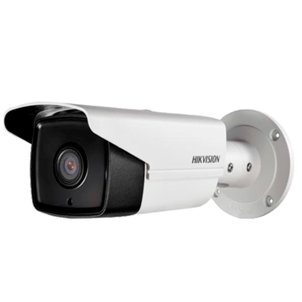 DS-2CE16C0T-IT5F CAMARA HIKVISION BALA TIPO BUHO LENTE 2.8MM 1MPX