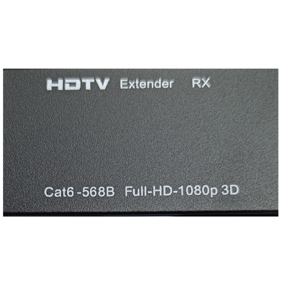 EXTENDER HDMI 60 METROS
