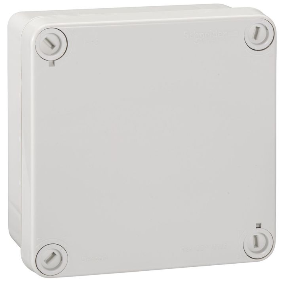 CAJA TIPO DEXSON PARA CCTV