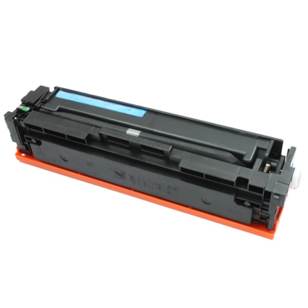 TONER GENERICO 201A -X CYAN PARA HP