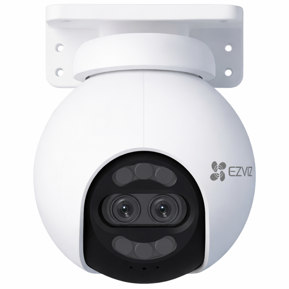 CAMARA EZVIZ CS-H80X (8MP+2MP) 4MM