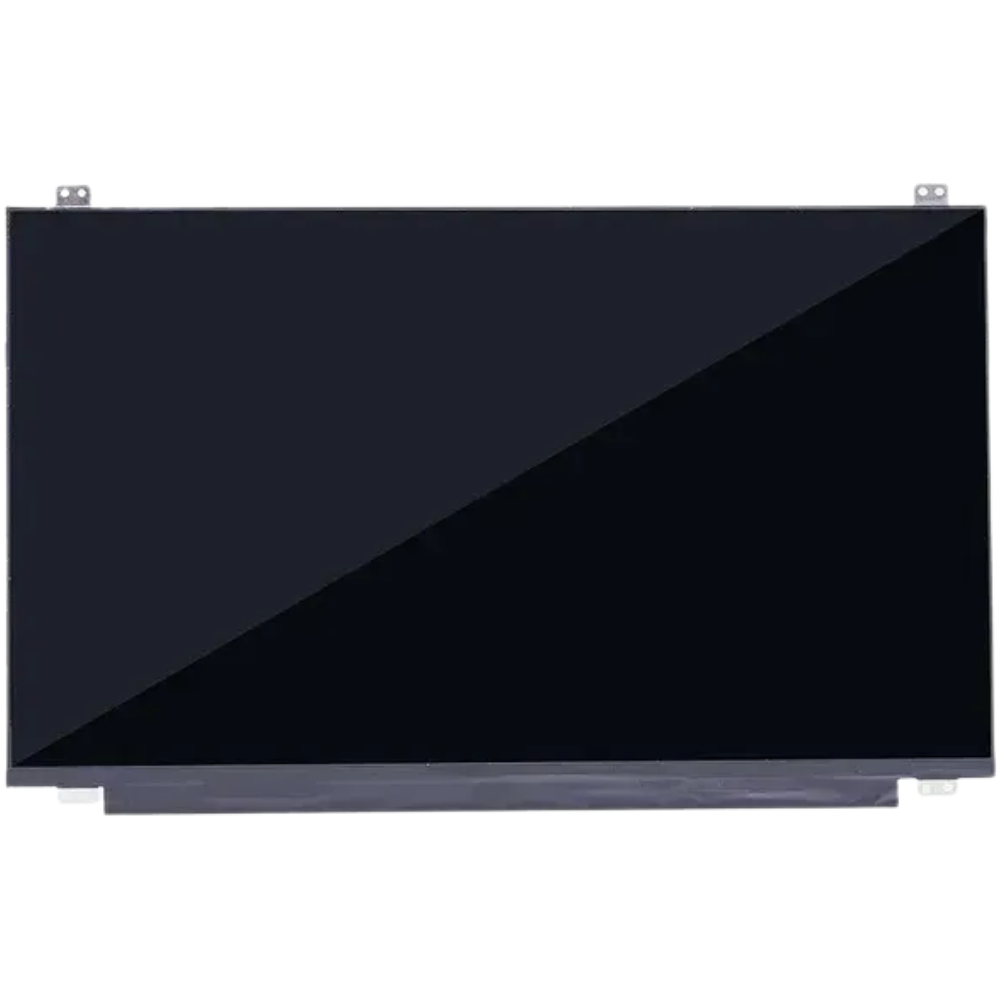 PANTALLA REPUESTO PARA PORTATIL 15.6 SLIM 30 PINES N156BGE-L41 LP156WH3 HD CON SOPORTE (1766)