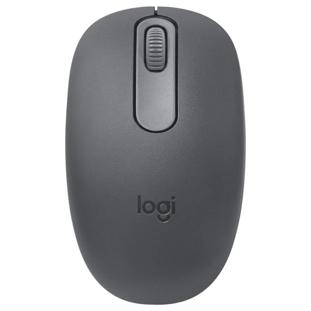 MOUSE LOGITEGH M196 BLUETOOTH GRAFITO