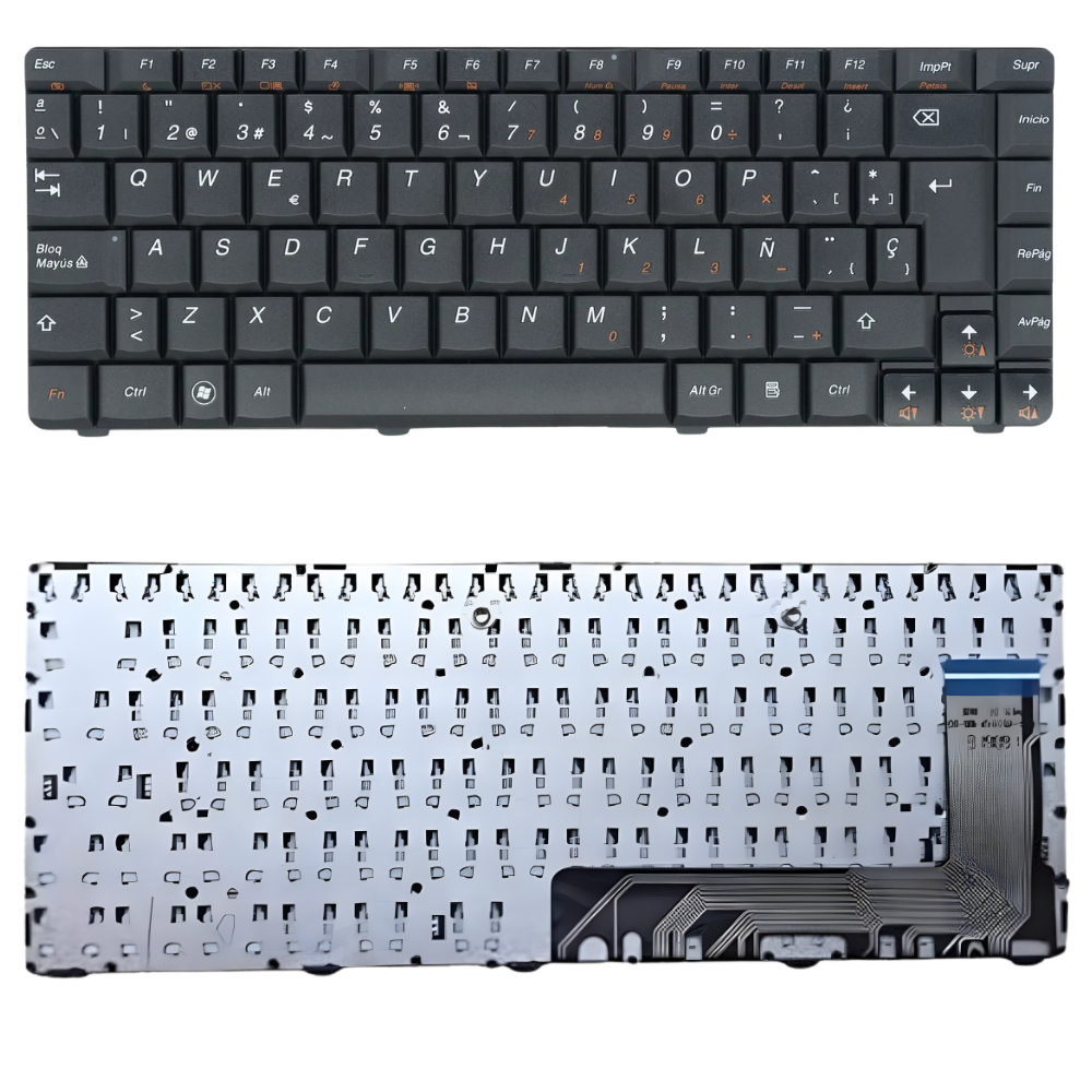 TECLADO LENOVO SERIE Y