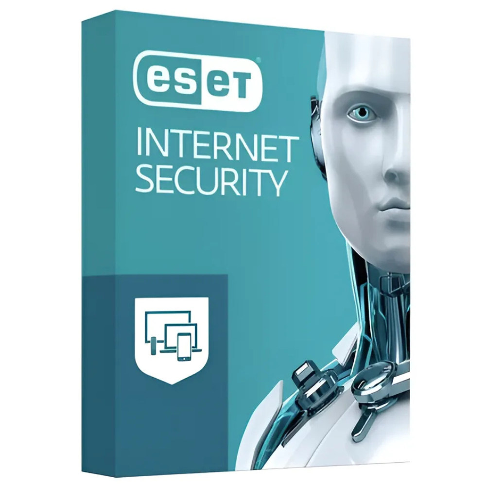 LICENCIA ANTIVIRUS ESET NOD 32 x 1 USUARIO 2 AÑOS