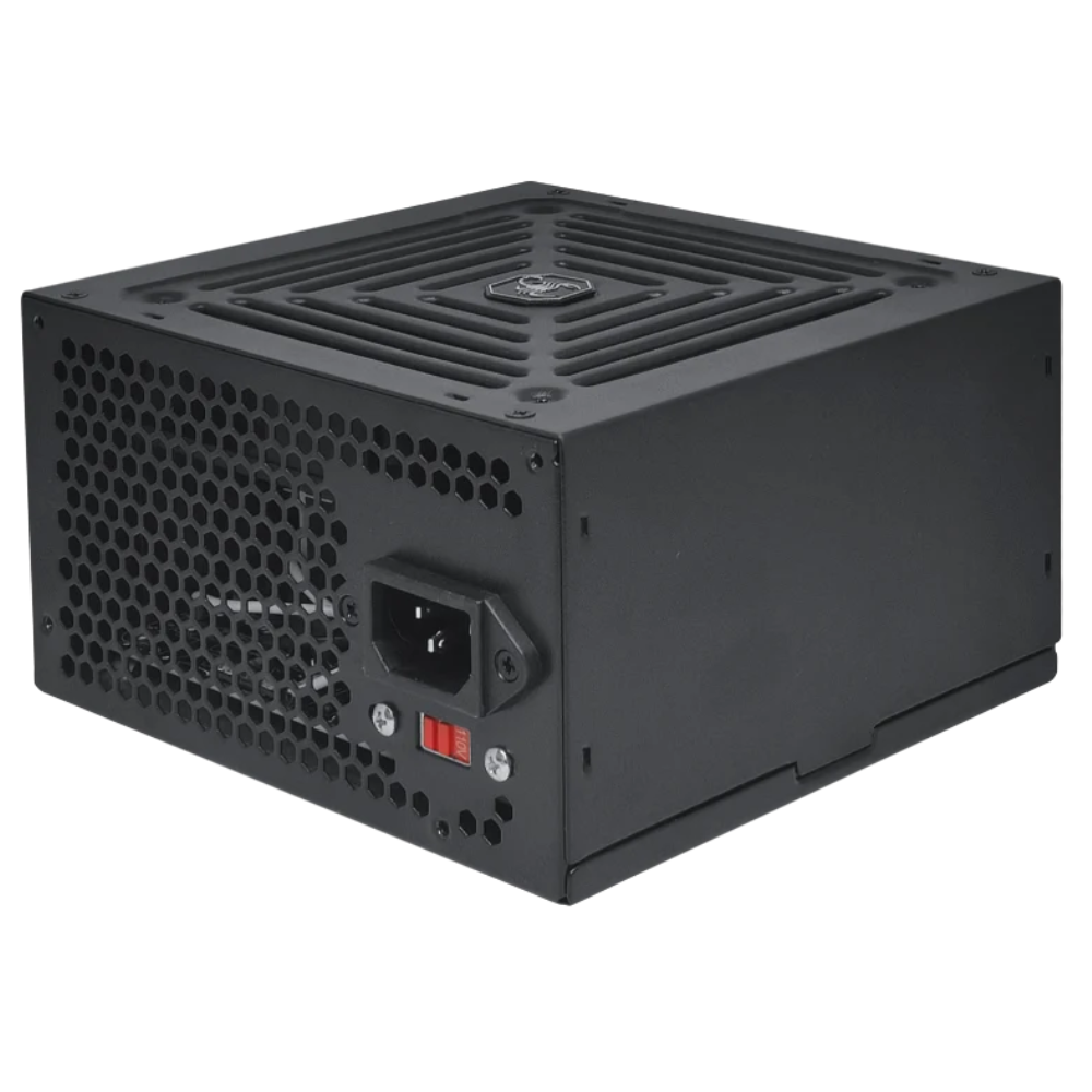 ENSAMBLE FUENTE DE PODER POWER GROUP 350W ALACRAN