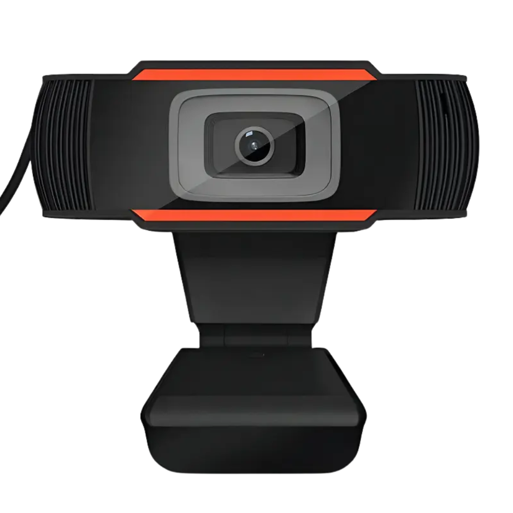 CAMARA WEB FULL HD 1080P