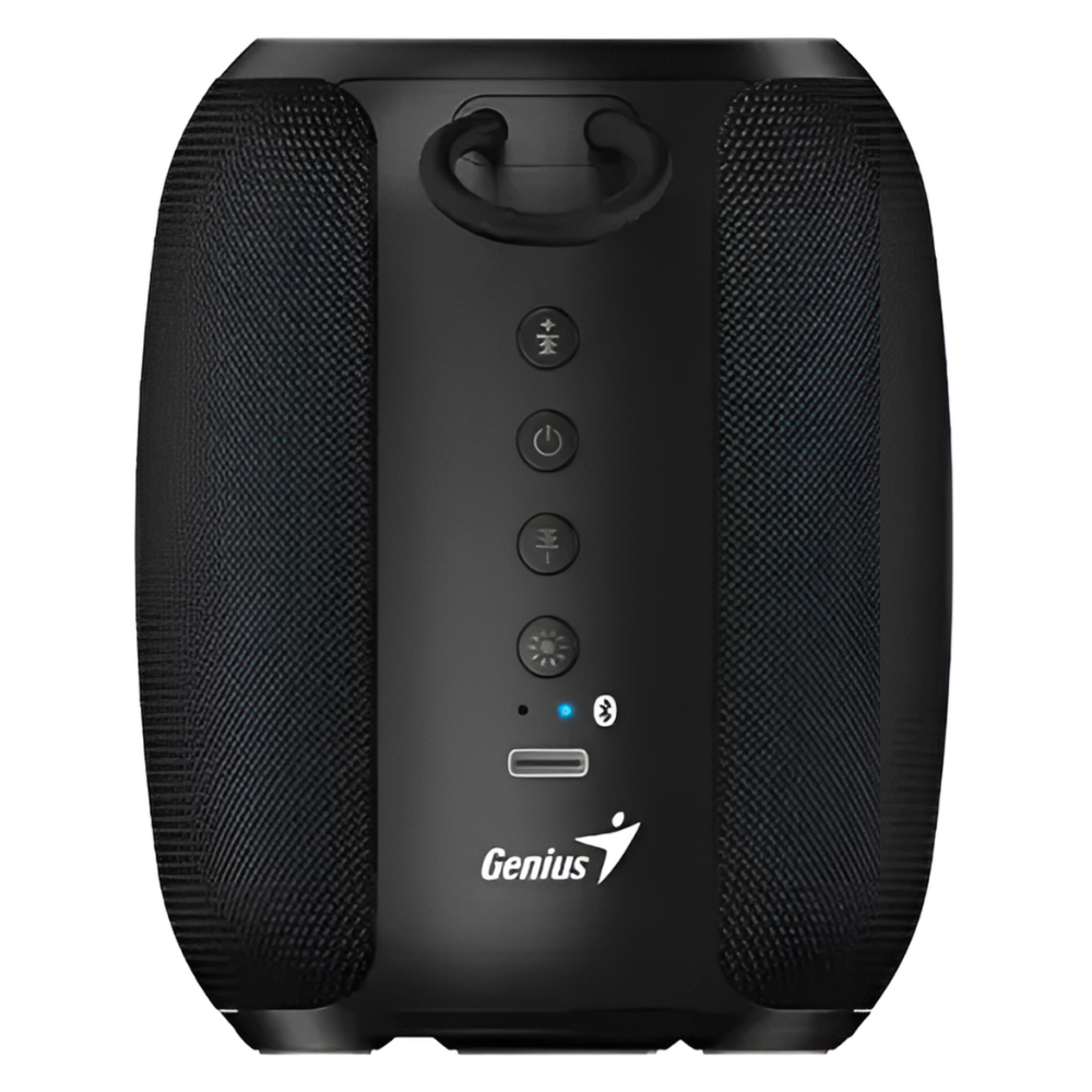 PARLANTE GENIUS SPEAKER SP-915BT NEGRO (BT)