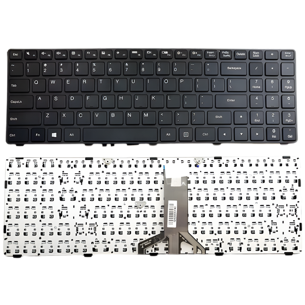 TECLADO LENOVO 100-15IBD
