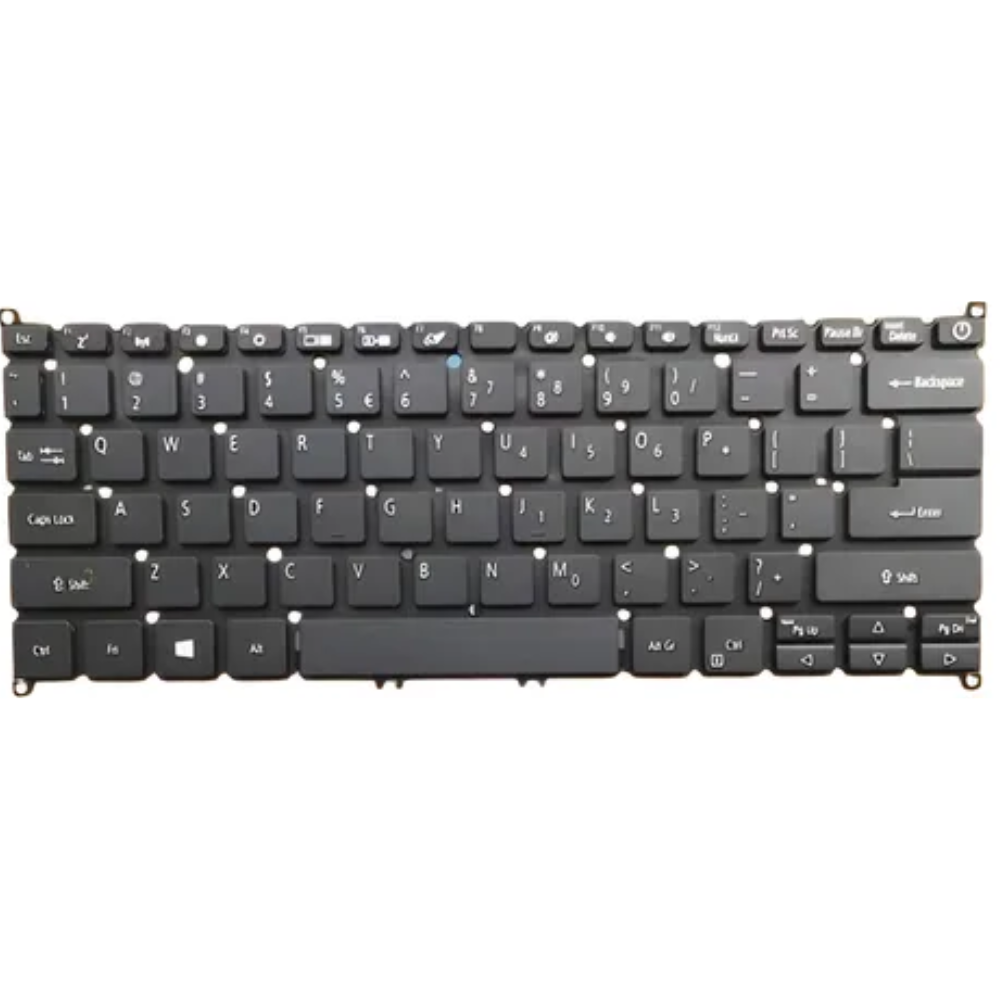 TECLADO ACER SF314 A314-22G-R6CF POWER KEY SIN MALLA