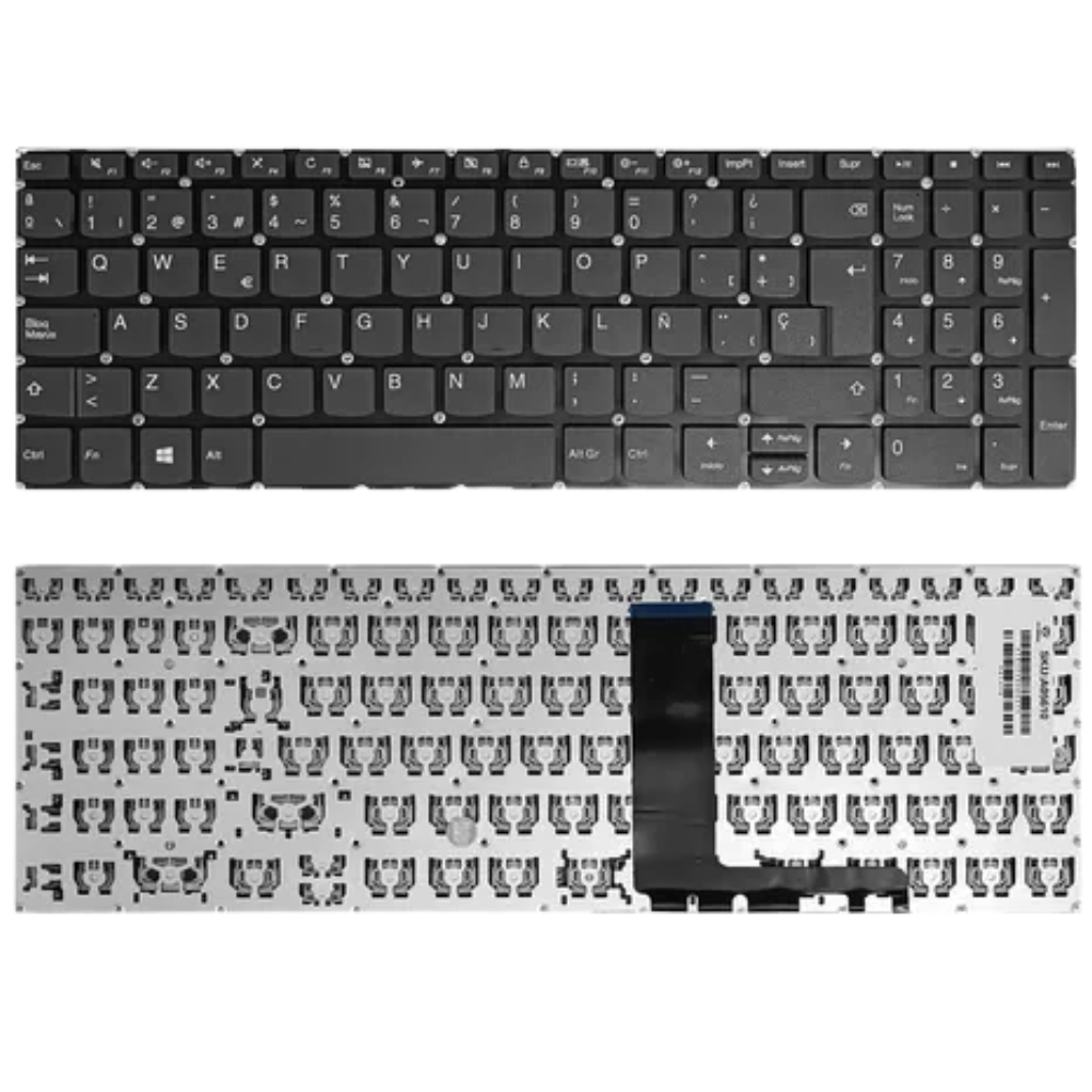 TECLADO LENOVO 330-15
