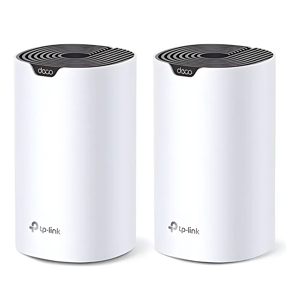 SISTEMA MESH TP-LINK DECO S7 AC1900 (2 PACK)