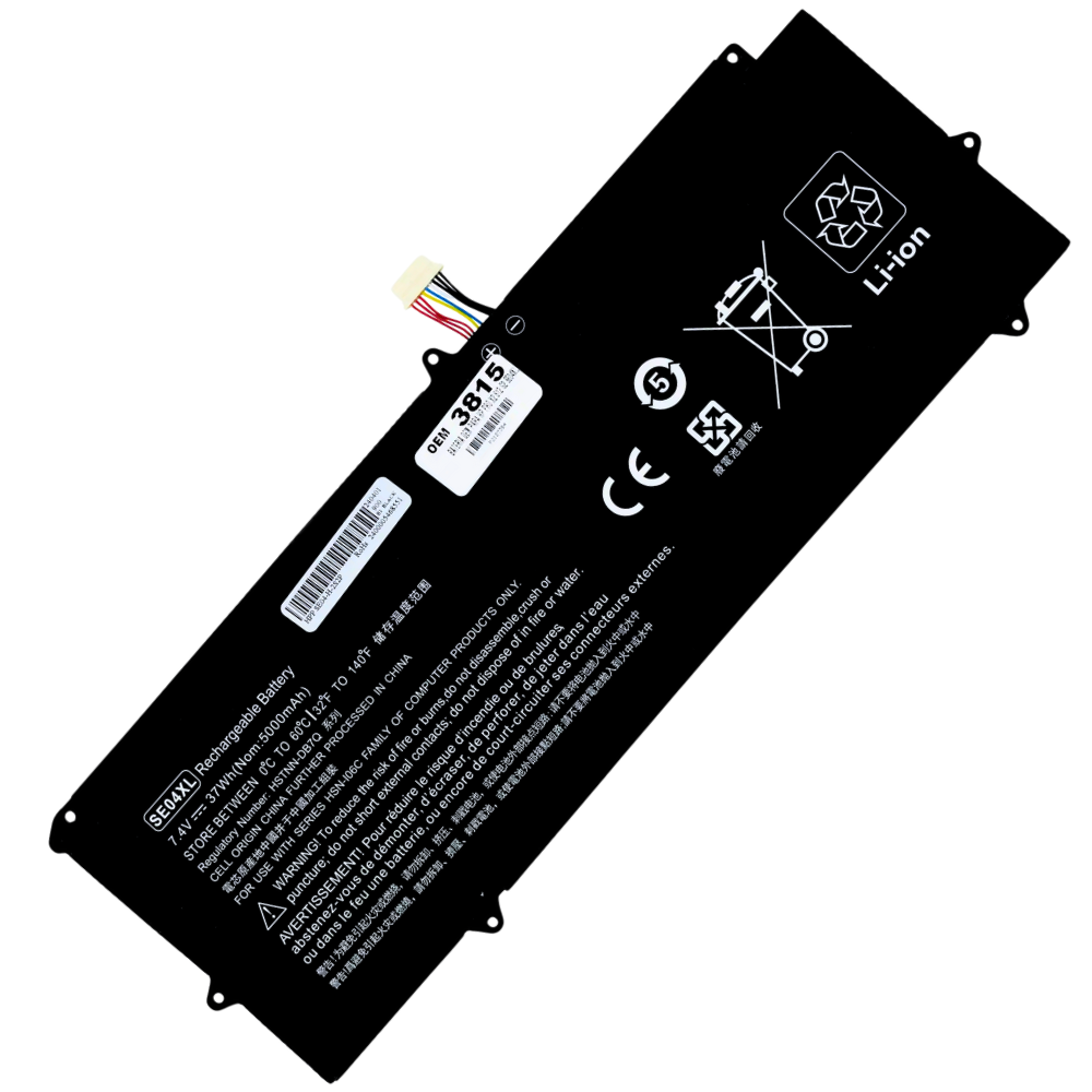 BATERIA HP SE04XL