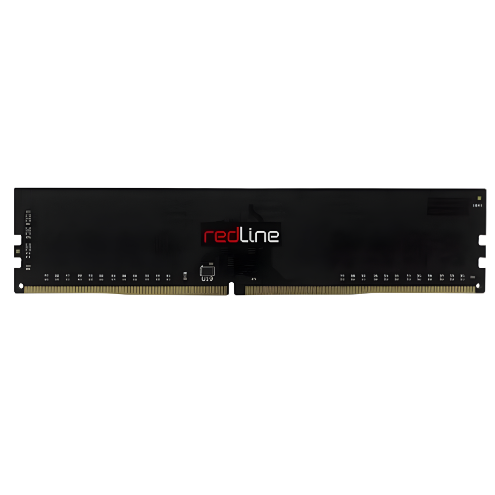 ENSAMBLE MEMORIA PC DDR4 16GB 3200MHZ MUSHKIN REDLINE