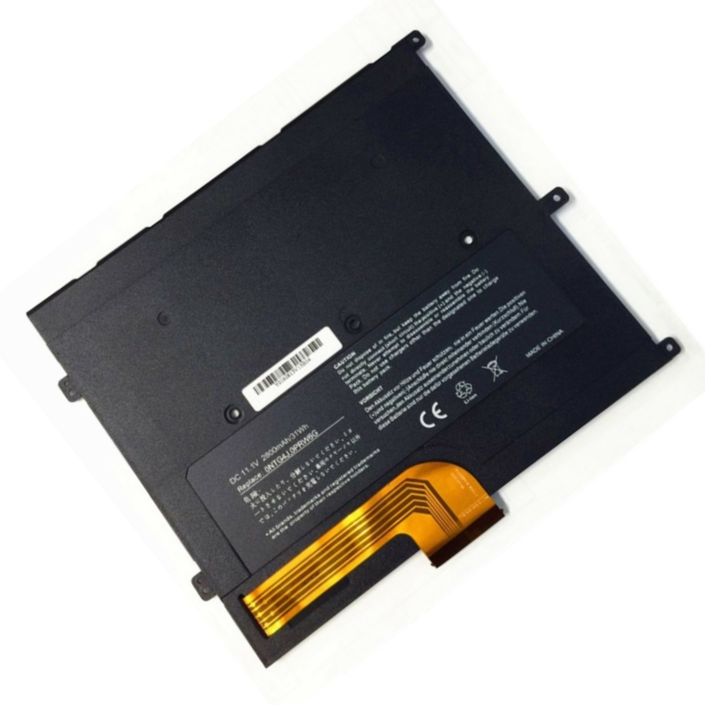 BATERIA DELL V130 / V13Z / V13 / V1300 / 449TX / PRW6G