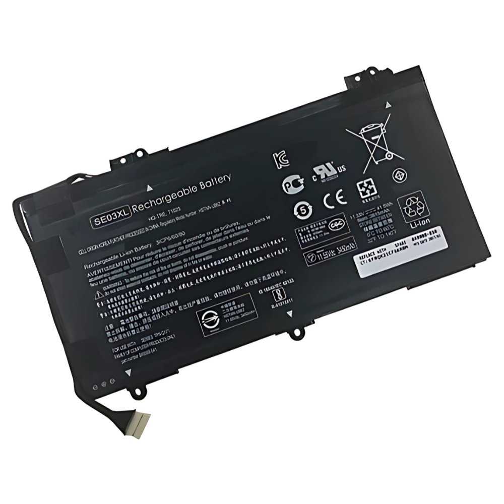 BATERIA HP SE03XL / 14-AL000 / 14-AV002LA