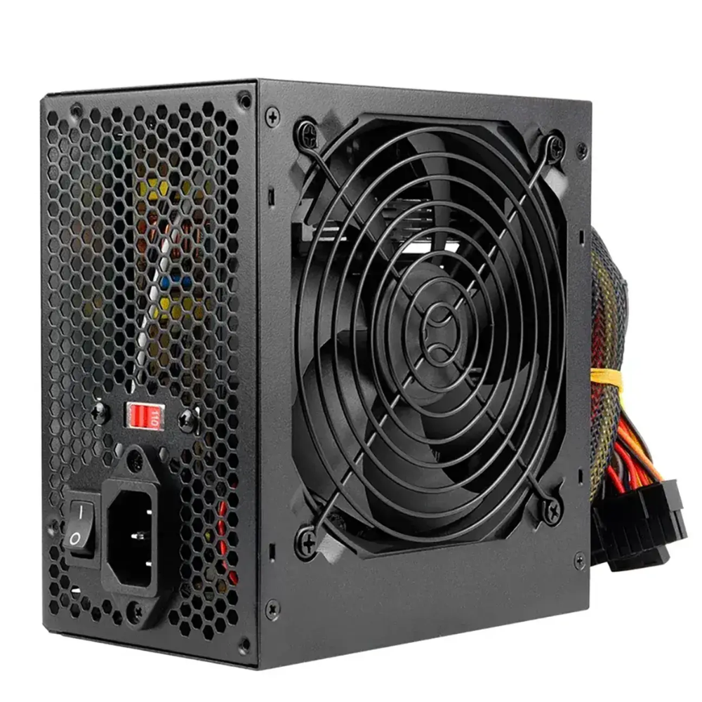 FUENTE WATTANA 750W WA-FP-750 80 PLUS BRONZE