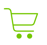 Compra fácil y rápida