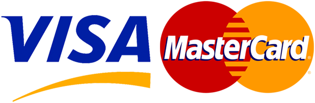 Visa y Mastercard